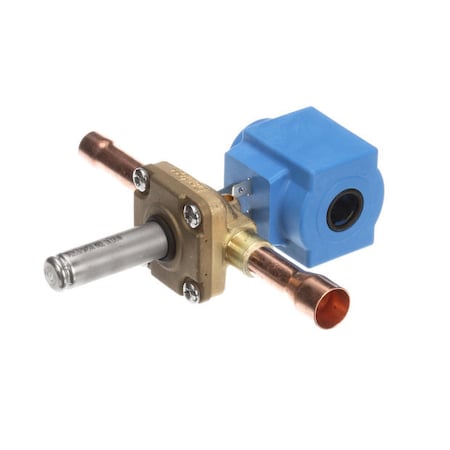 Manitowoc Ice Harvest Valve 7604223